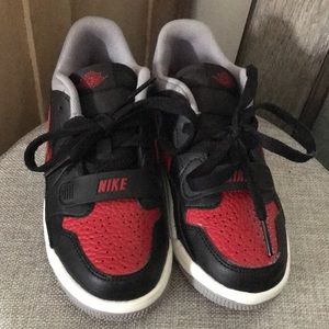 Boys Jordan size 12c!